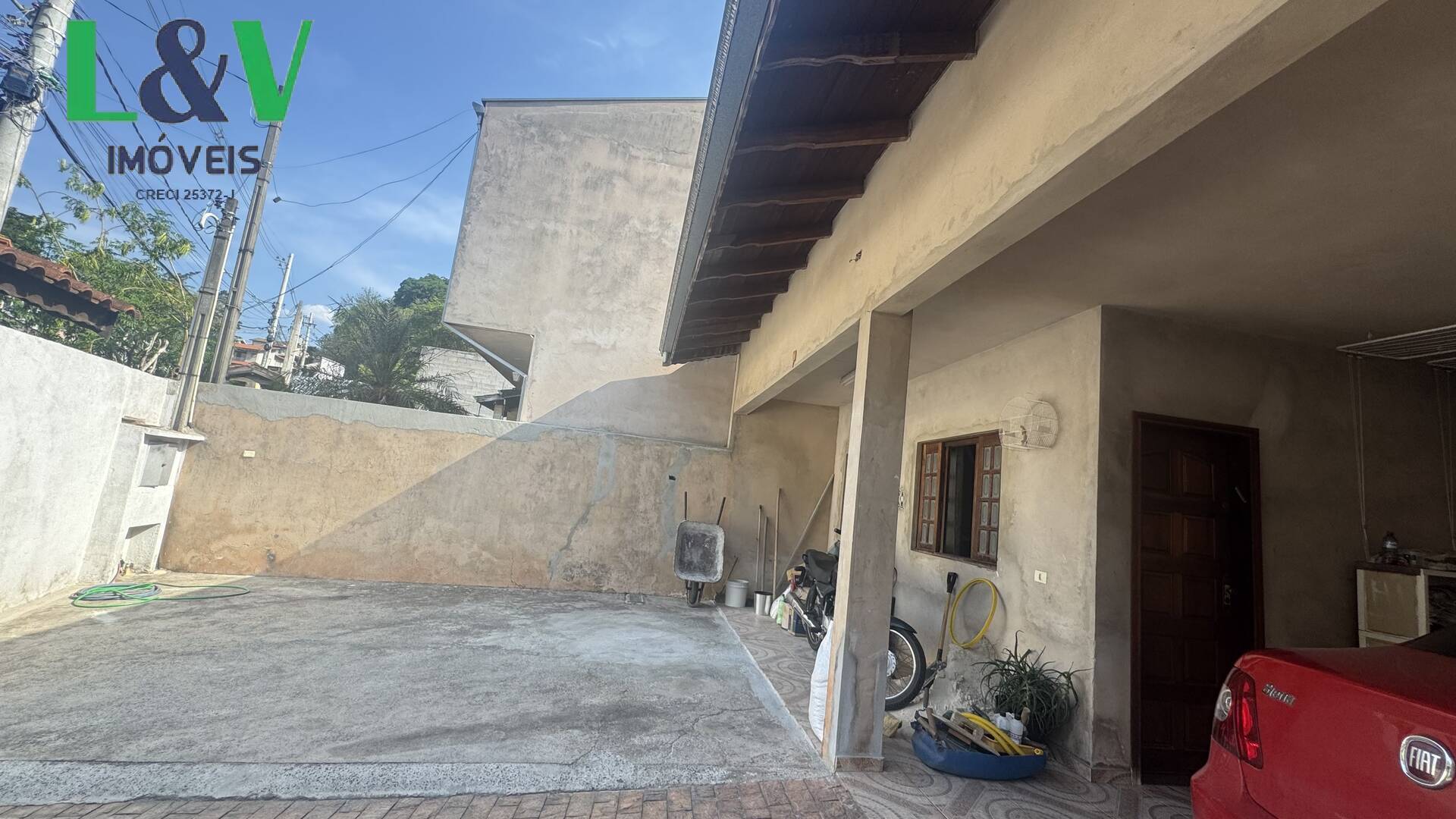 Casa, 3 quartos, 115 m² - Foto 14
