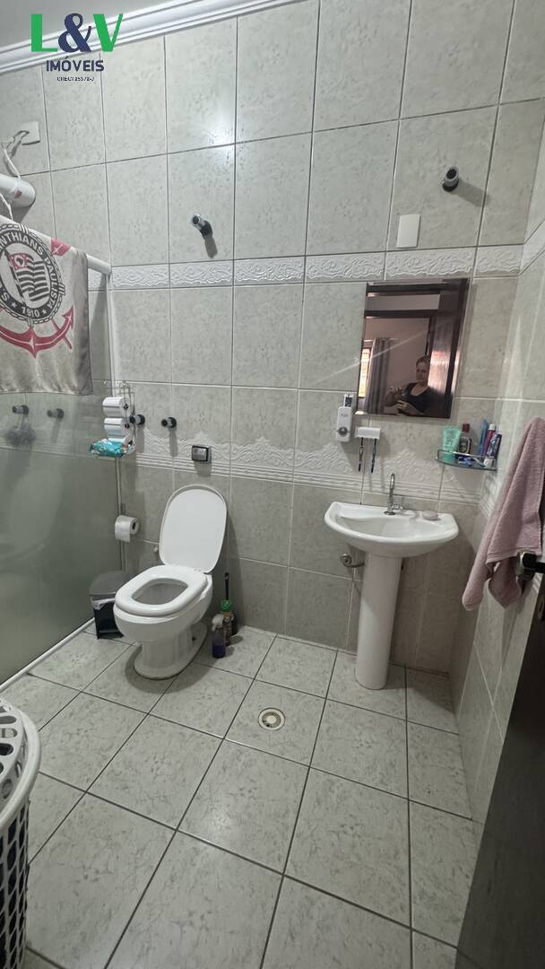 Casa, 3 quartos, 115 m² - Foto 13