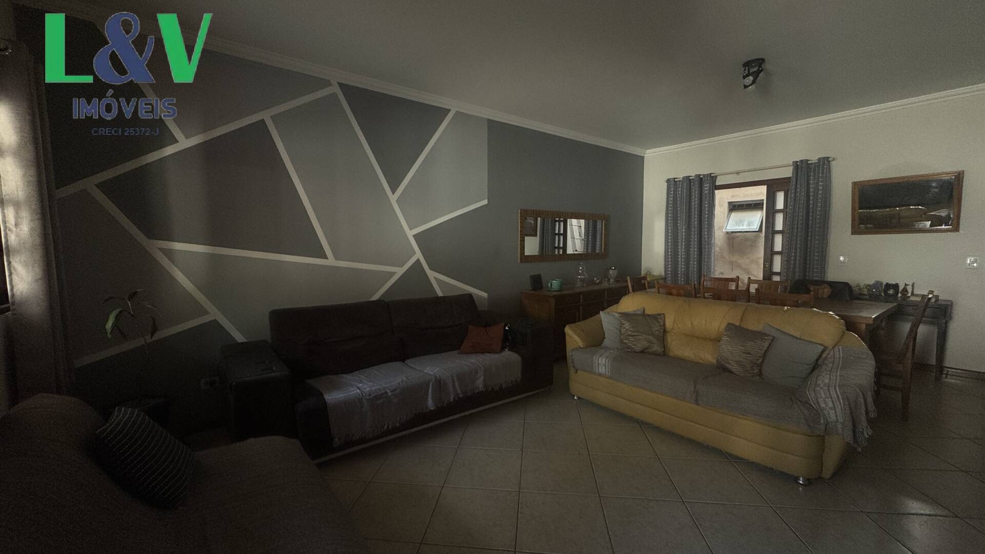 Casa, 3 quartos, 115 m² - Foto 3