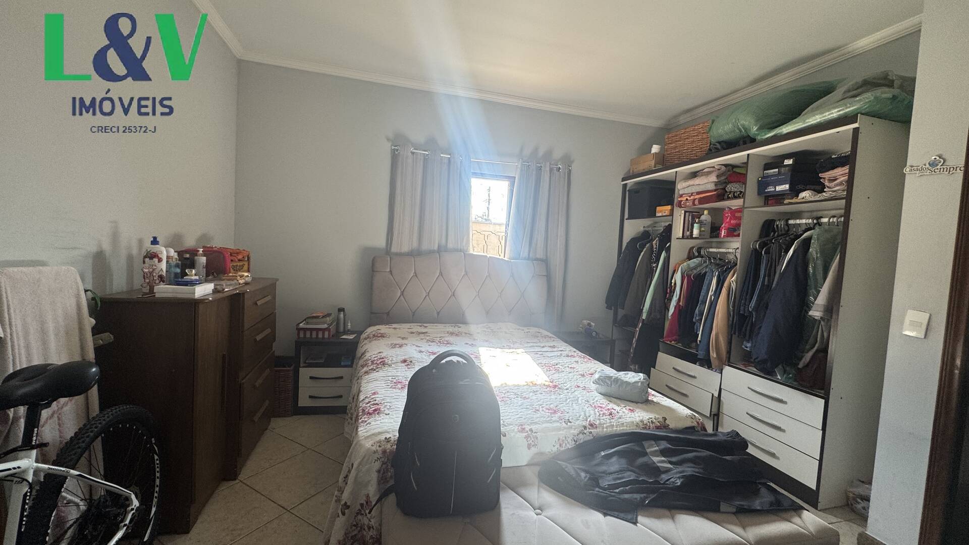 Casa, 3 quartos, 115 m² - Foto 9