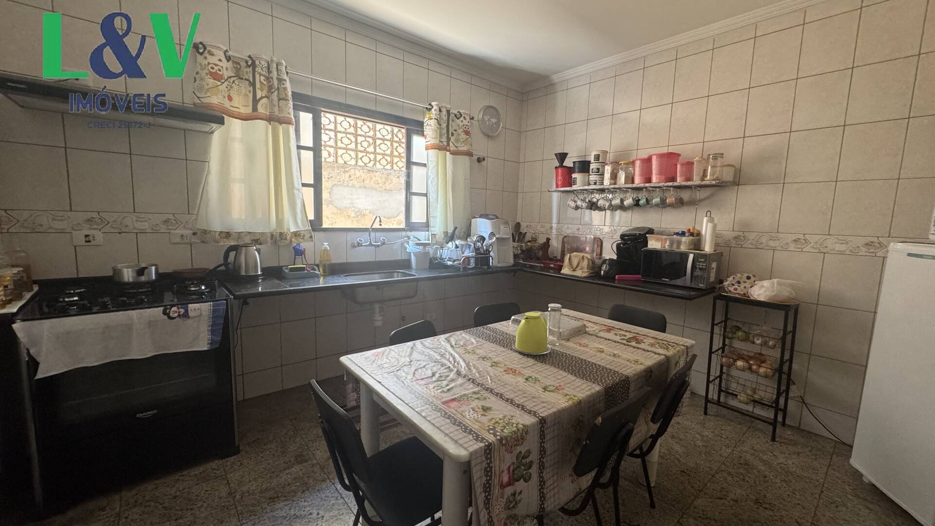 Casa, 3 quartos, 115 m² - Foto 4