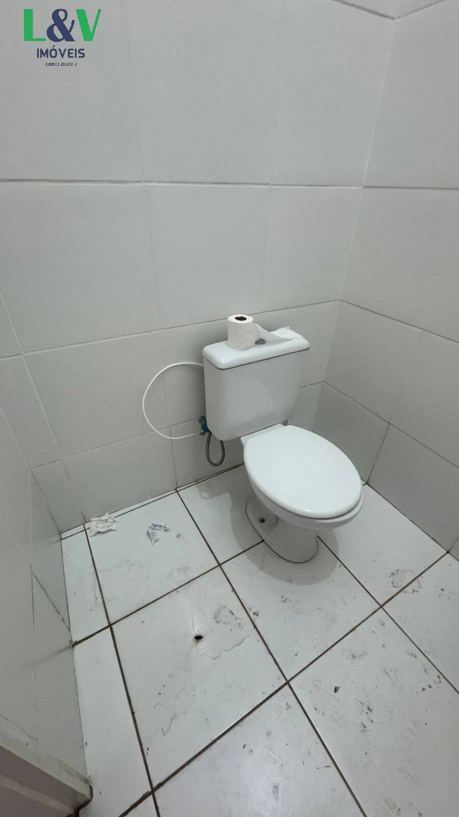 Sala-Conjunto, 35 m² - Foto 5