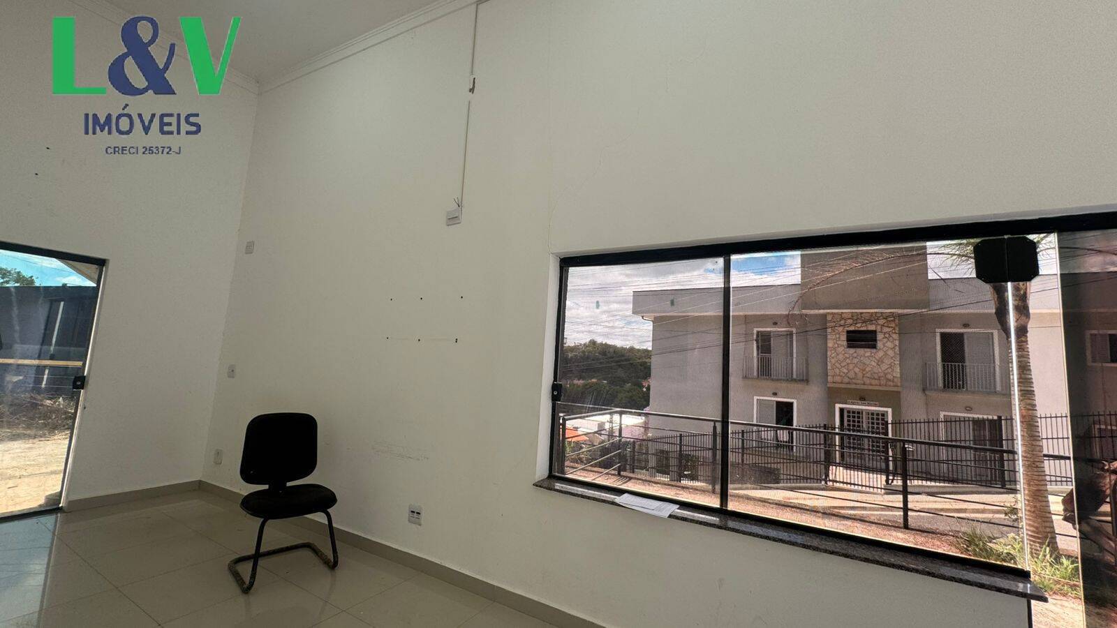 Sala-Conjunto, 35 m² - Foto 4