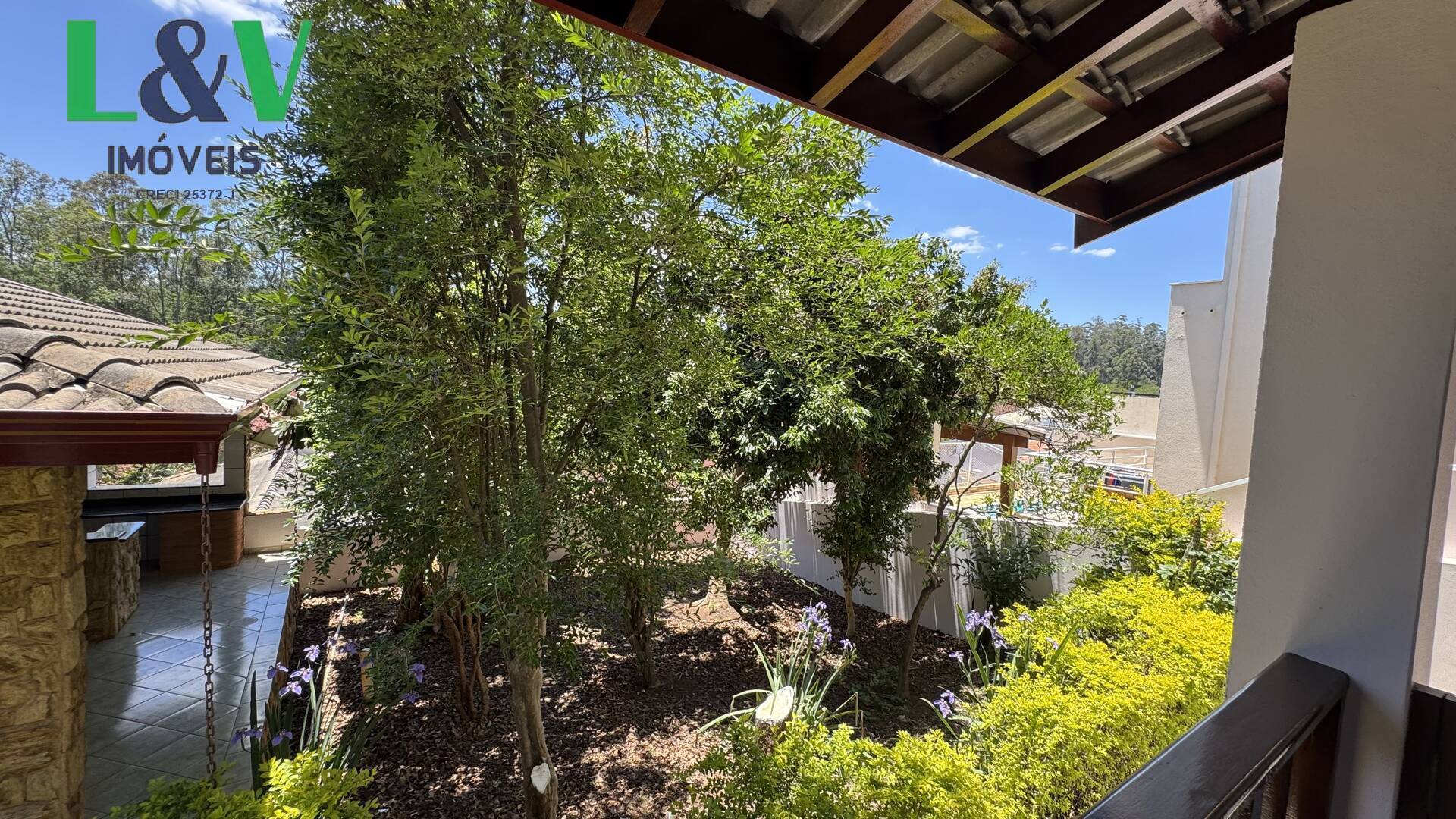 Casa de Condomínio, 3 quartos - Foto 22