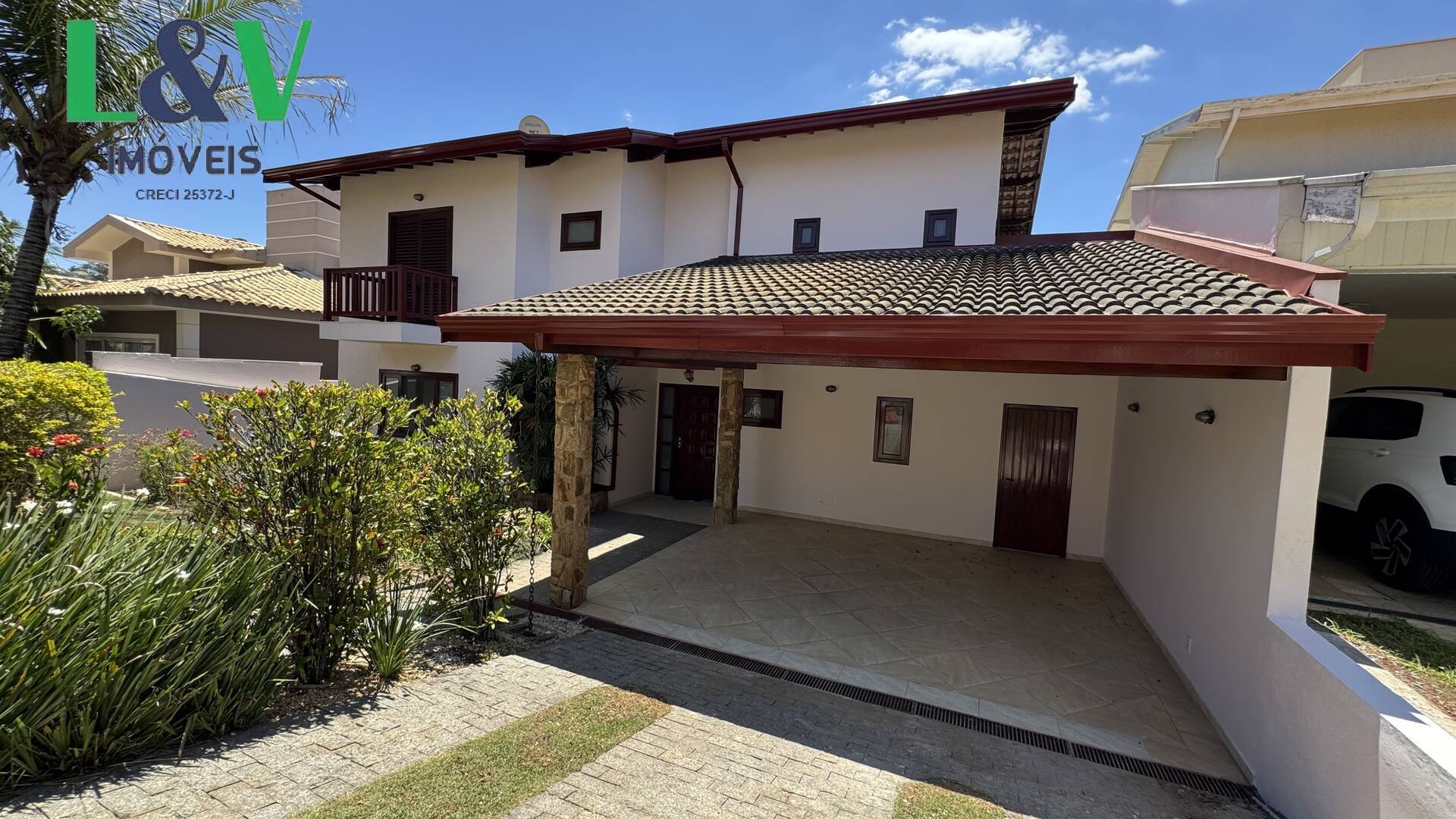 Casa de Condomínio, 3 quartos - Foto 18