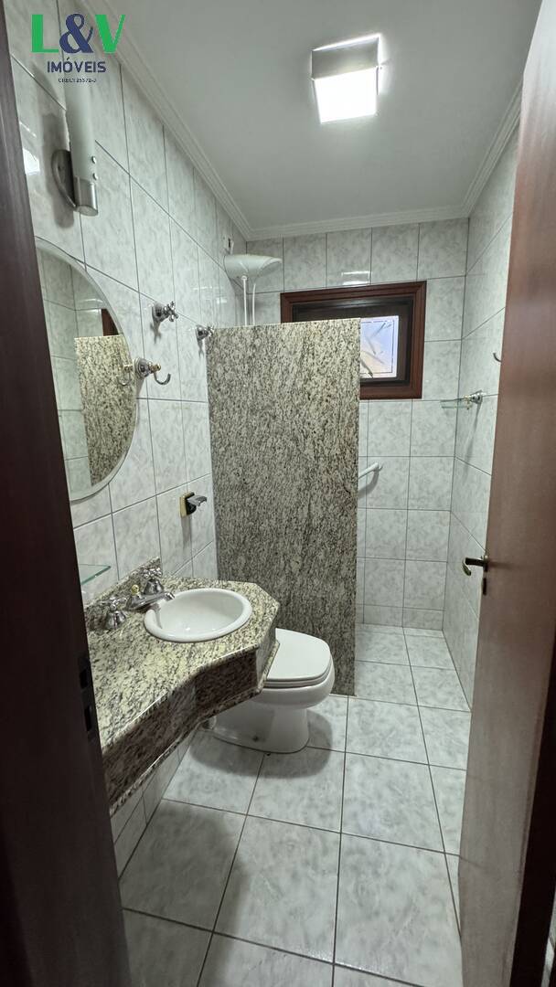 Casa de Condomínio, 3 quartos - Foto 14