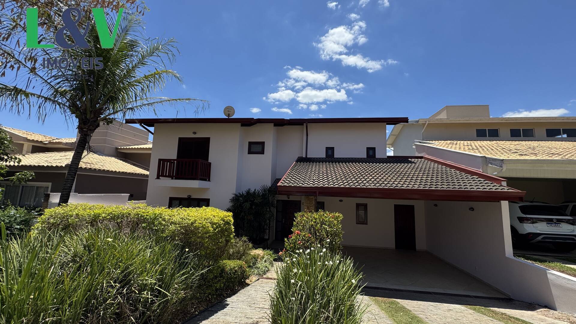 Casa de Condomínio, 3 quartos - Foto 19