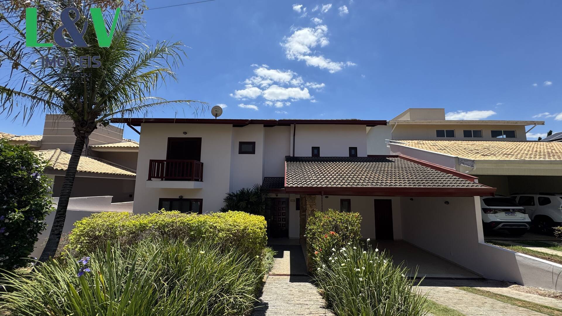 Casa de Condomínio, 3 quartos - Foto 20