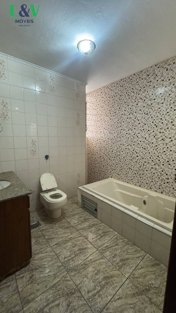 Sobrado, 3 quartos, 323 m² - Foto 12