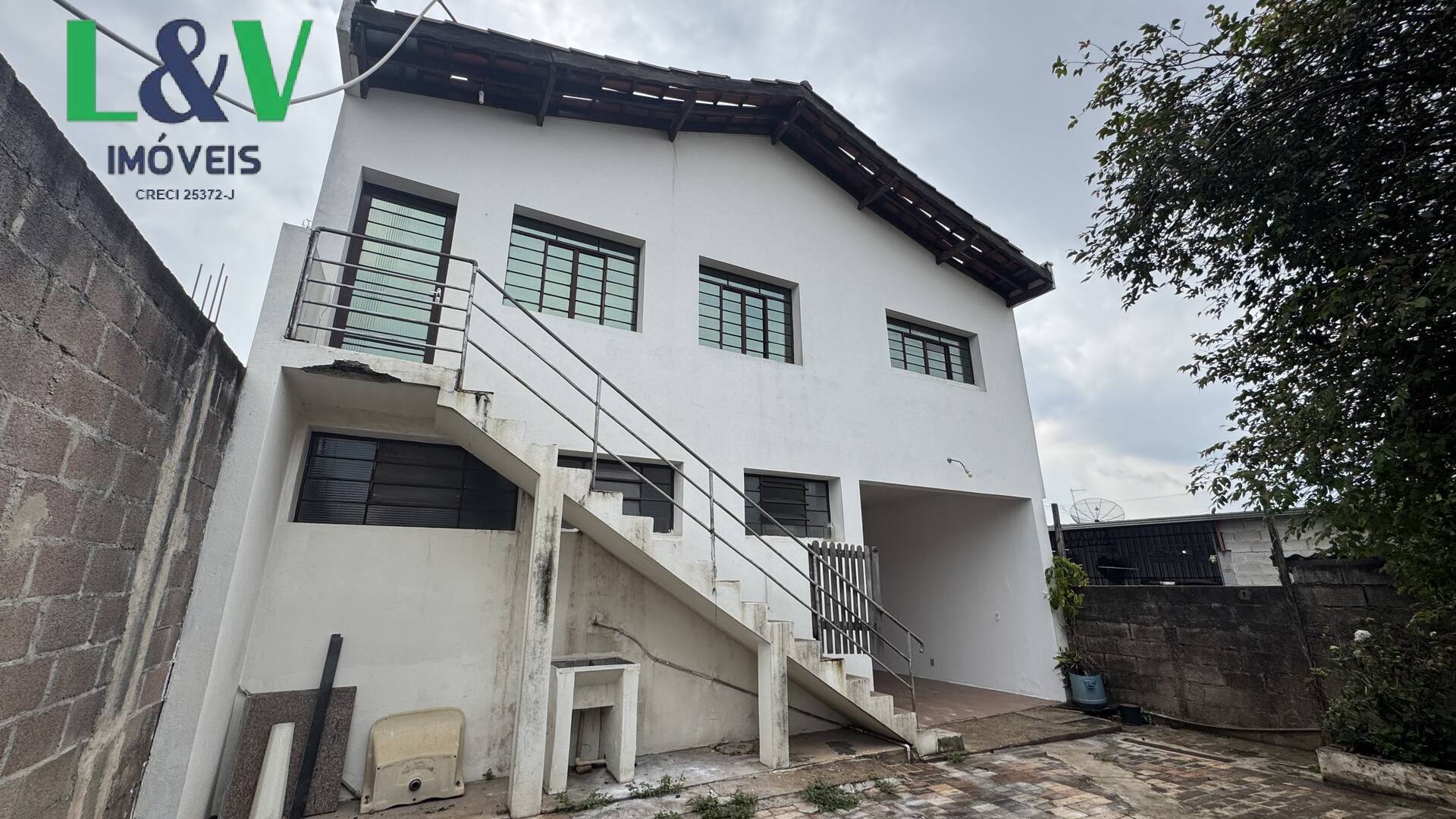 Sobrado, 3 quartos, 323 m² - Foto 15