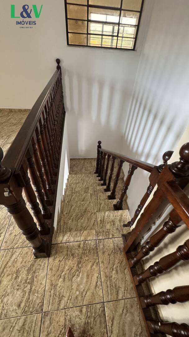 Sobrado, 3 quartos, 323 m² - Foto 18