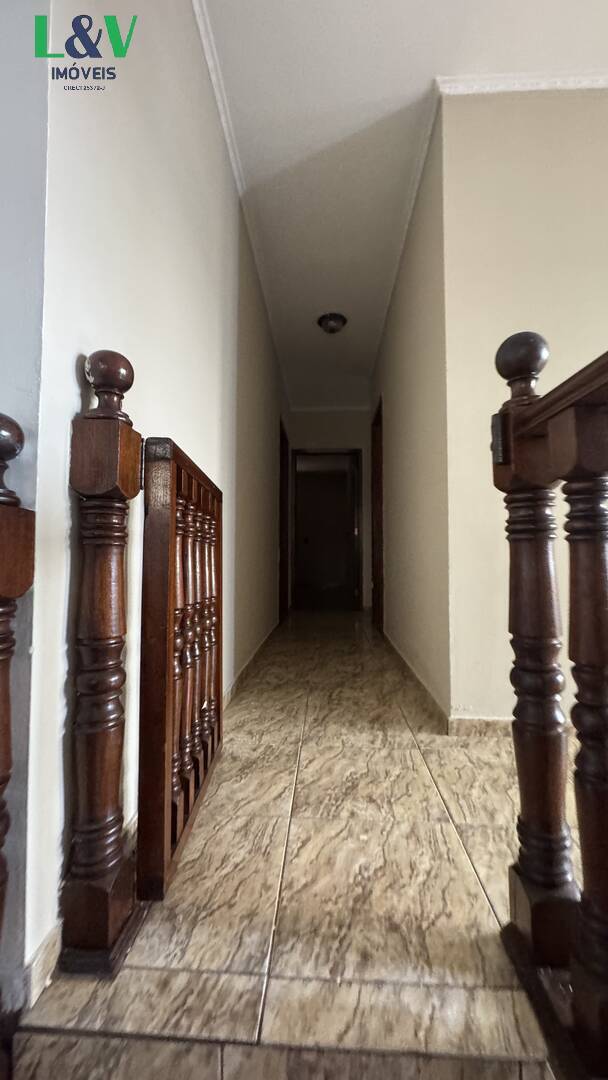Sobrado, 3 quartos, 323 m² - Foto 20