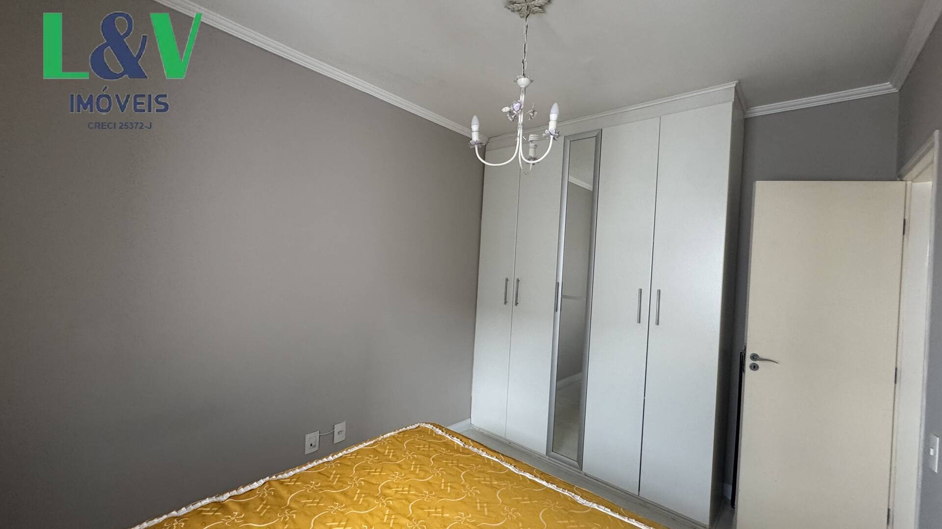 Apartamento, 2 quartos, 60 m² - Foto 3