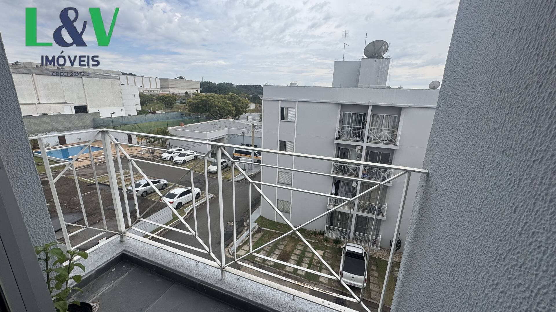 Apartamento, 2 quartos, 60 m² - Foto 5