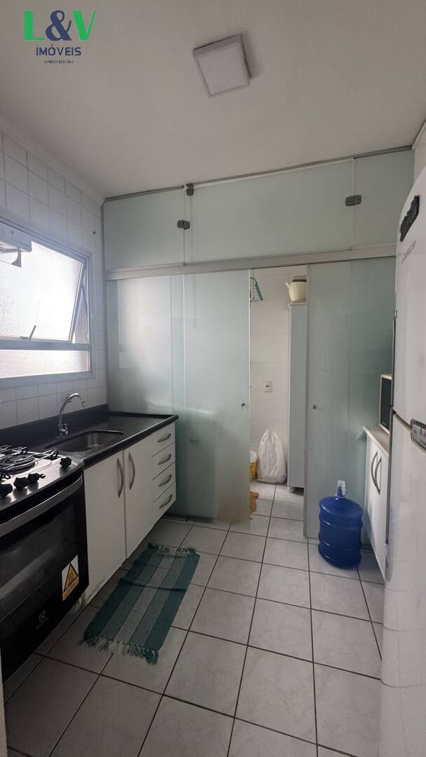 Apartamento, 2 quartos, 60 m² - Foto 7