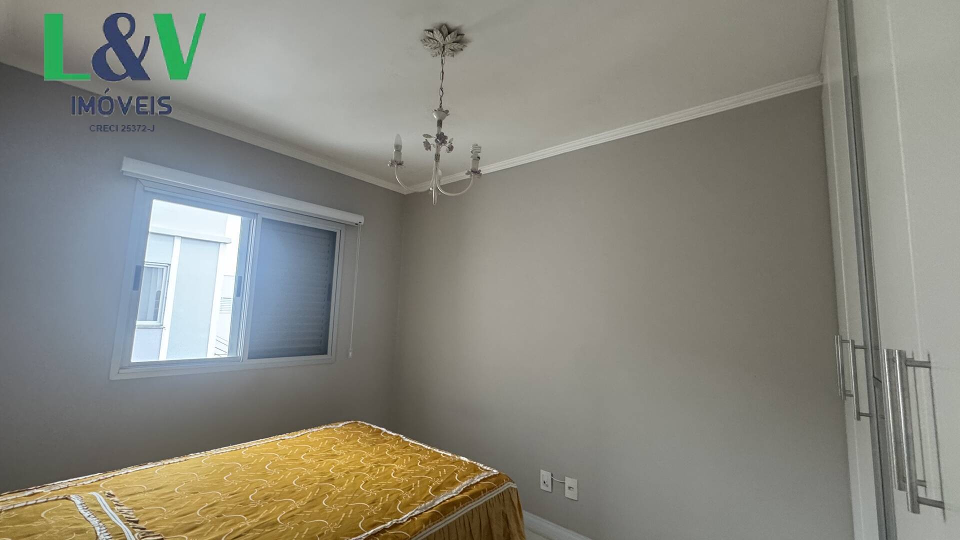 Apartamento, 2 quartos, 60 m² - Foto 6