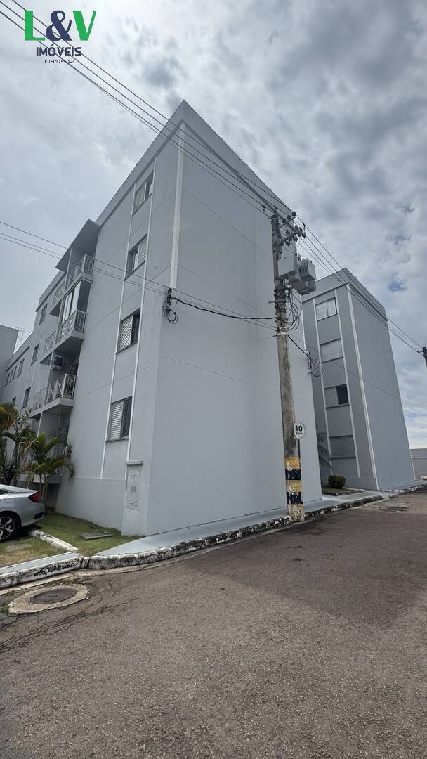 Apartamento, 2 quartos, 60 m² - Foto 1