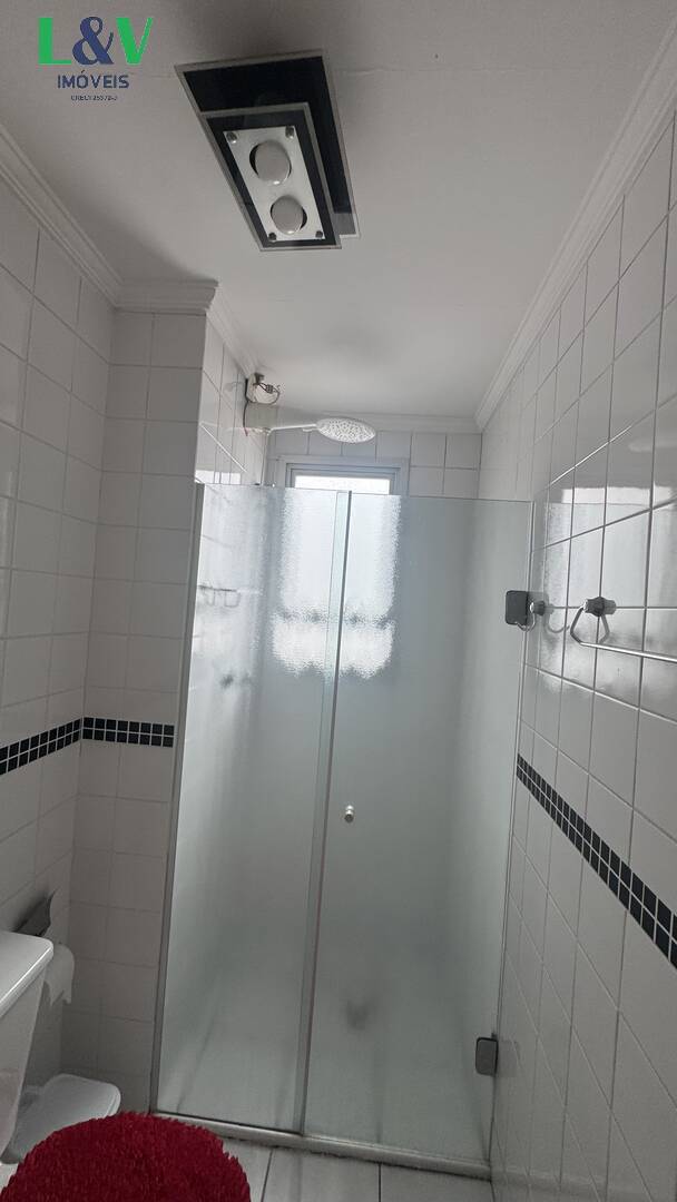 Apartamento, 2 quartos, 60 m² - Foto 10