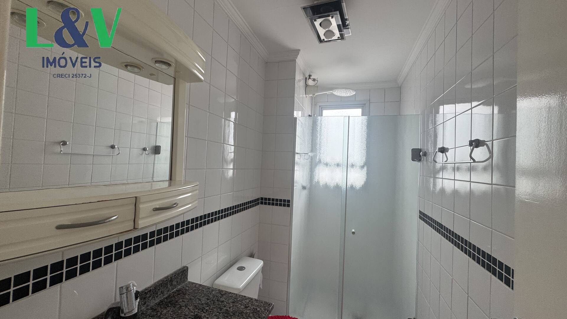 Apartamento, 2 quartos, 60 m² - Foto 9