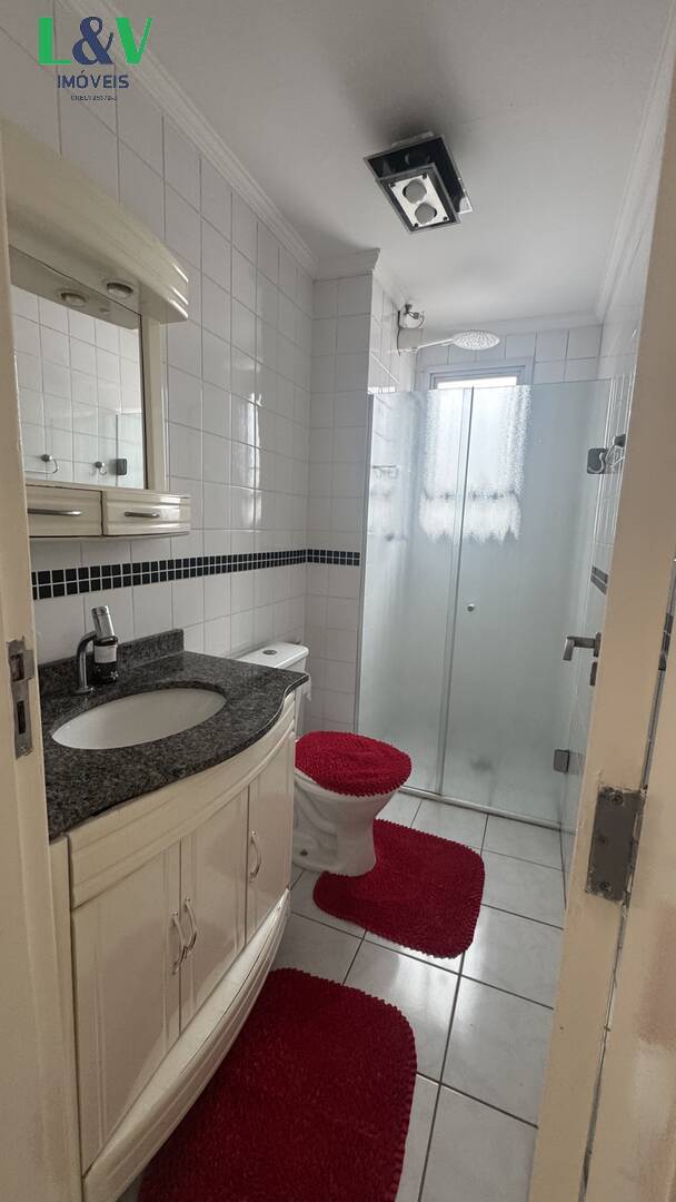 Apartamento, 2 quartos, 60 m² - Foto 11