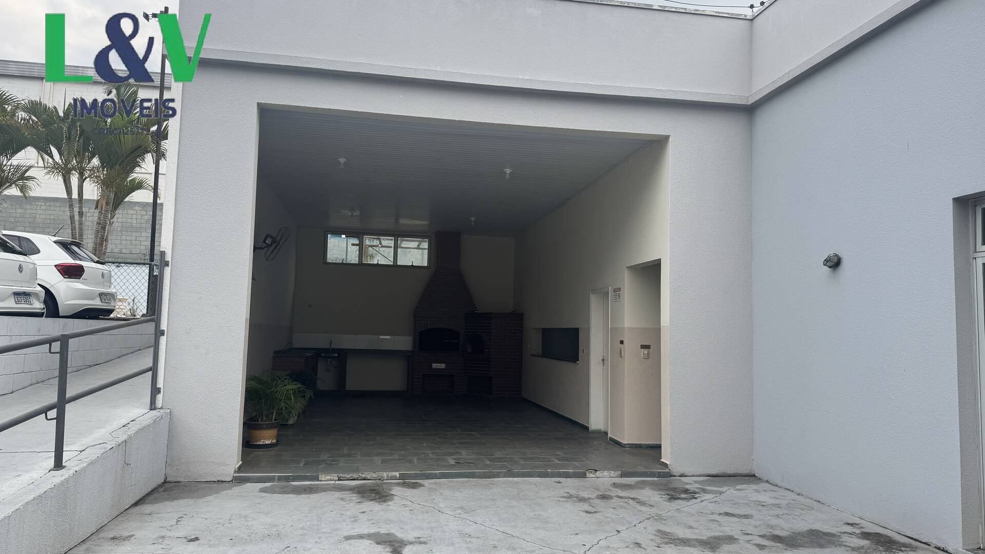 Apartamento, 2 quartos, 60 m² - Foto 16
