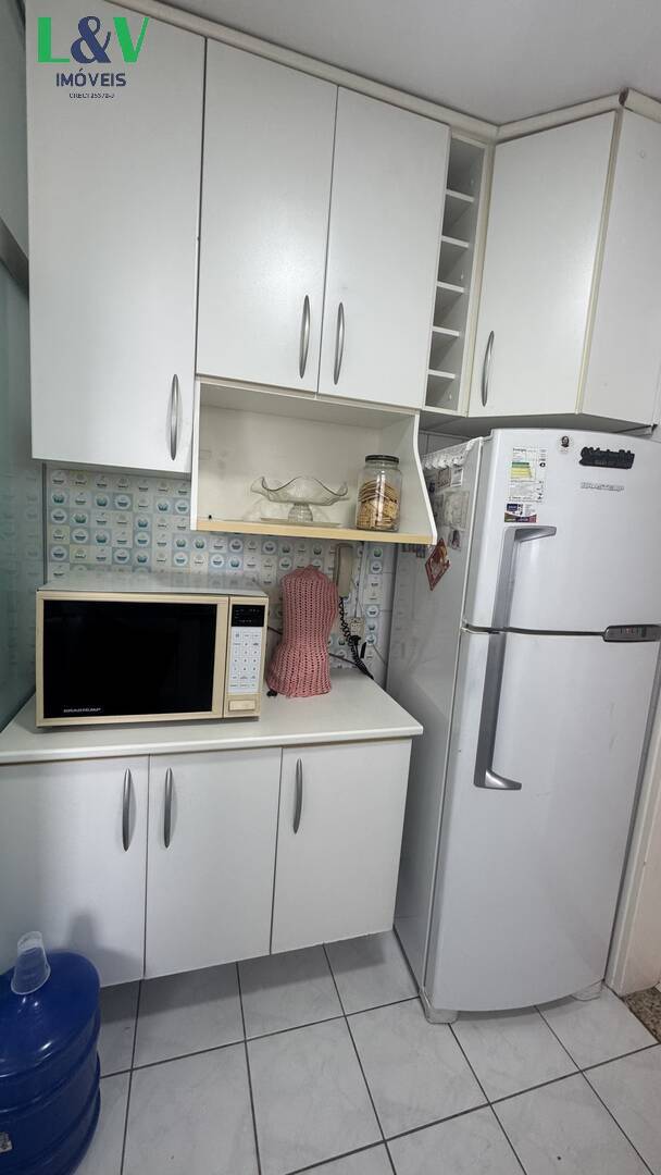 Apartamento, 2 quartos, 60 m² - Foto 8