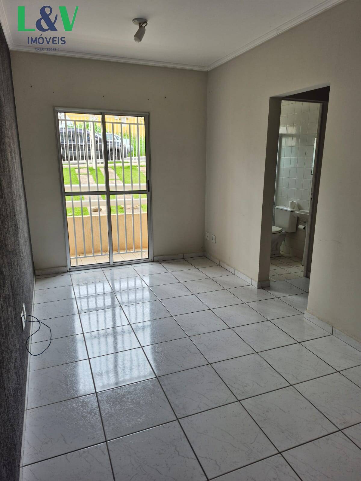 Apartamento, 2 quartos, 49 m² - Foto 3