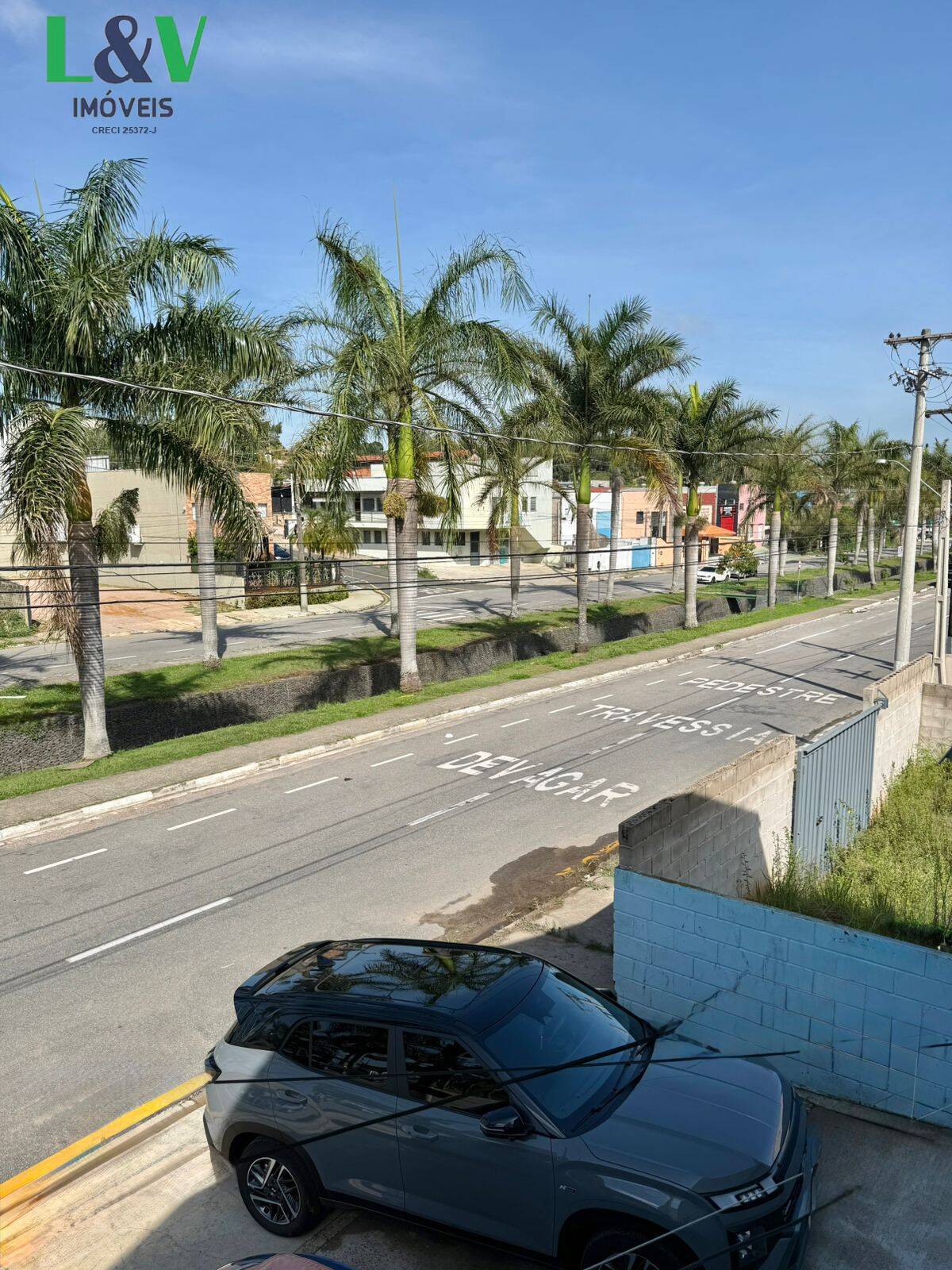 Depósito-Galpão, 340 m² - Foto 2