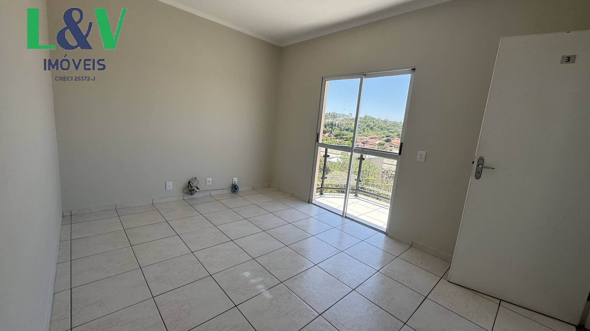 Apartamento, 3 quartos, 70 m² - Foto 1