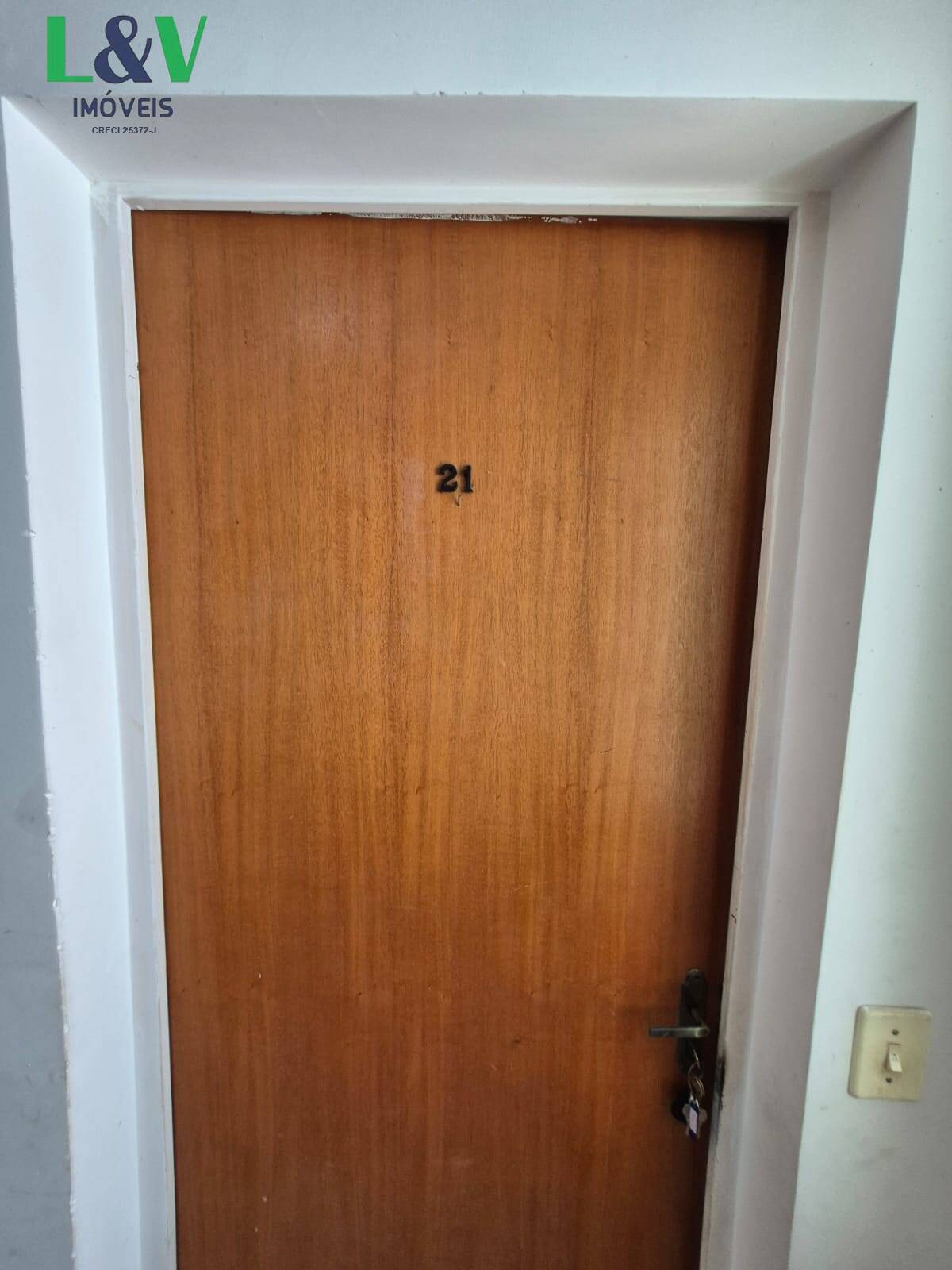 Apartamento, 3 quartos, 60 m² - Foto 21