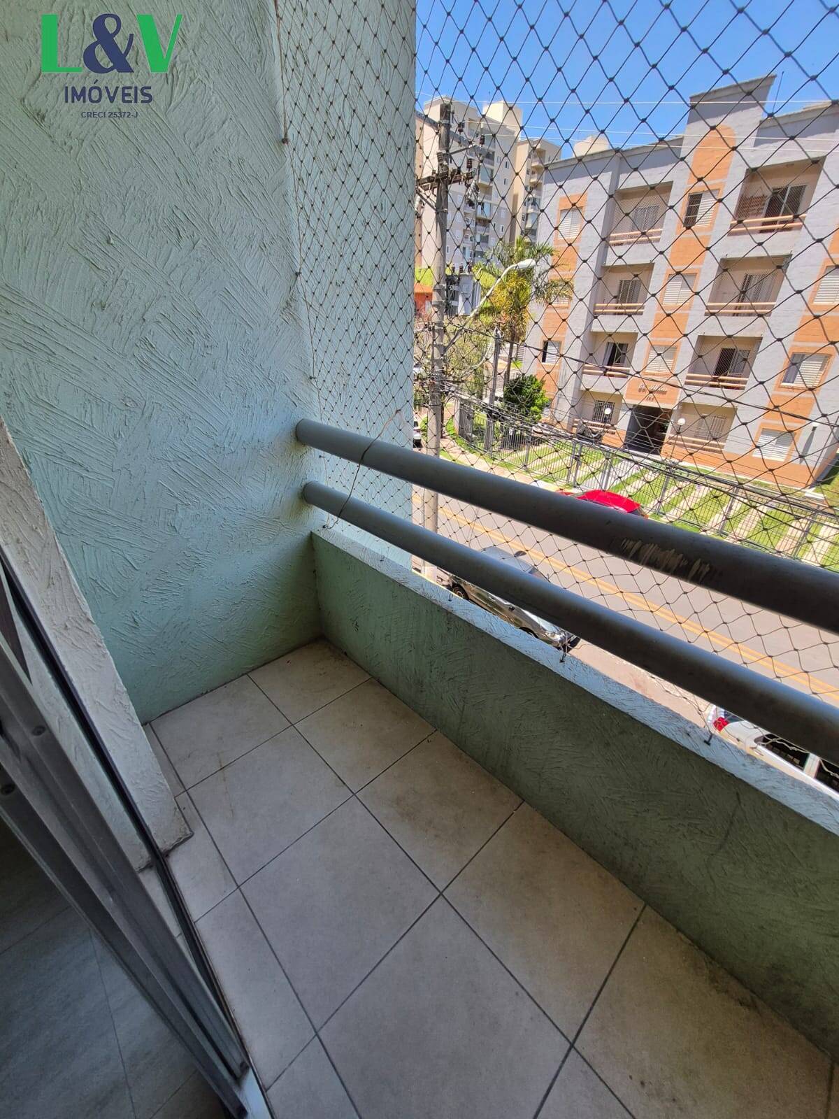 Apartamento, 3 quartos, 60 m² - Foto 20