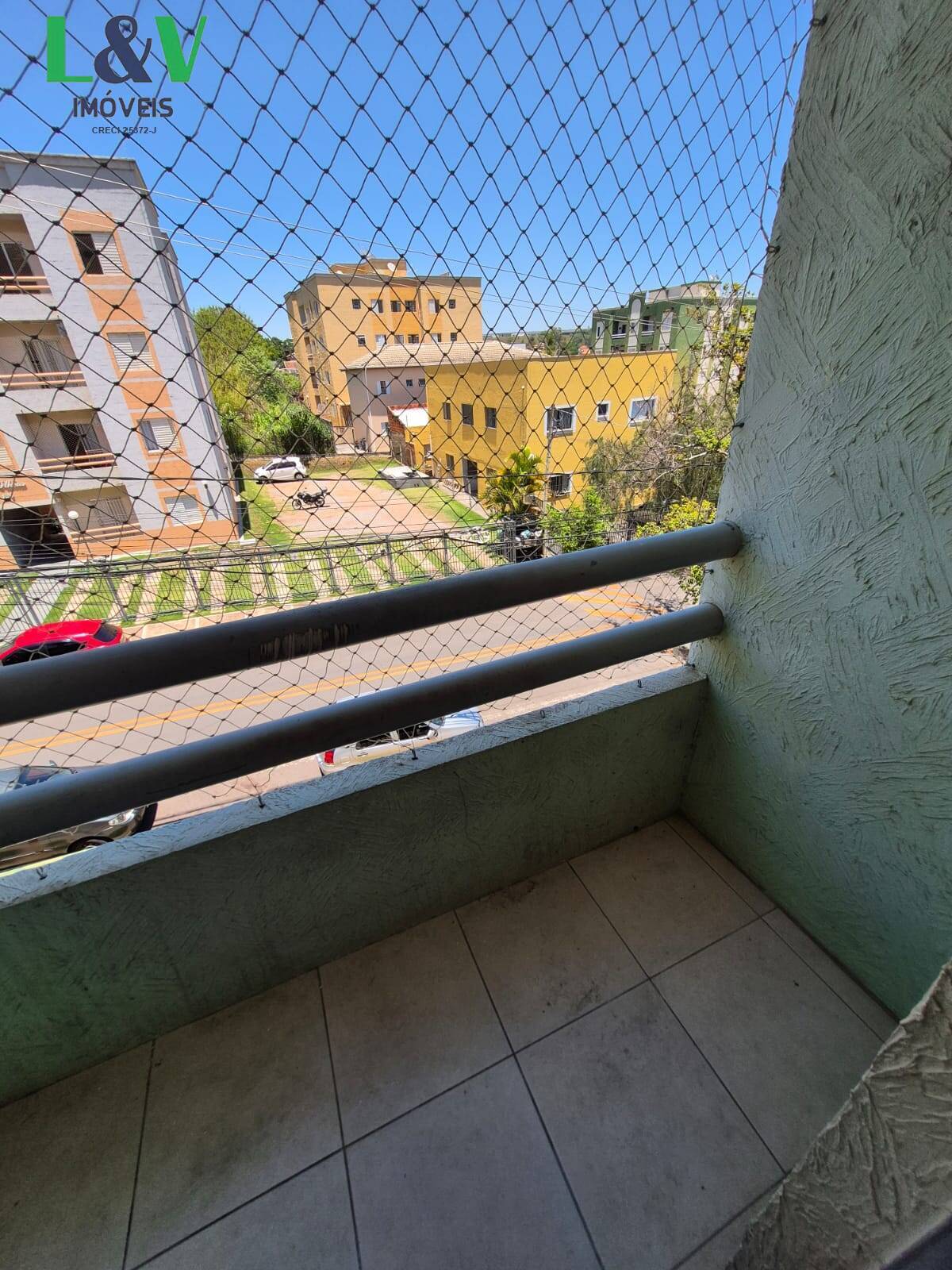 Apartamento, 3 quartos, 60 m² - Foto 19