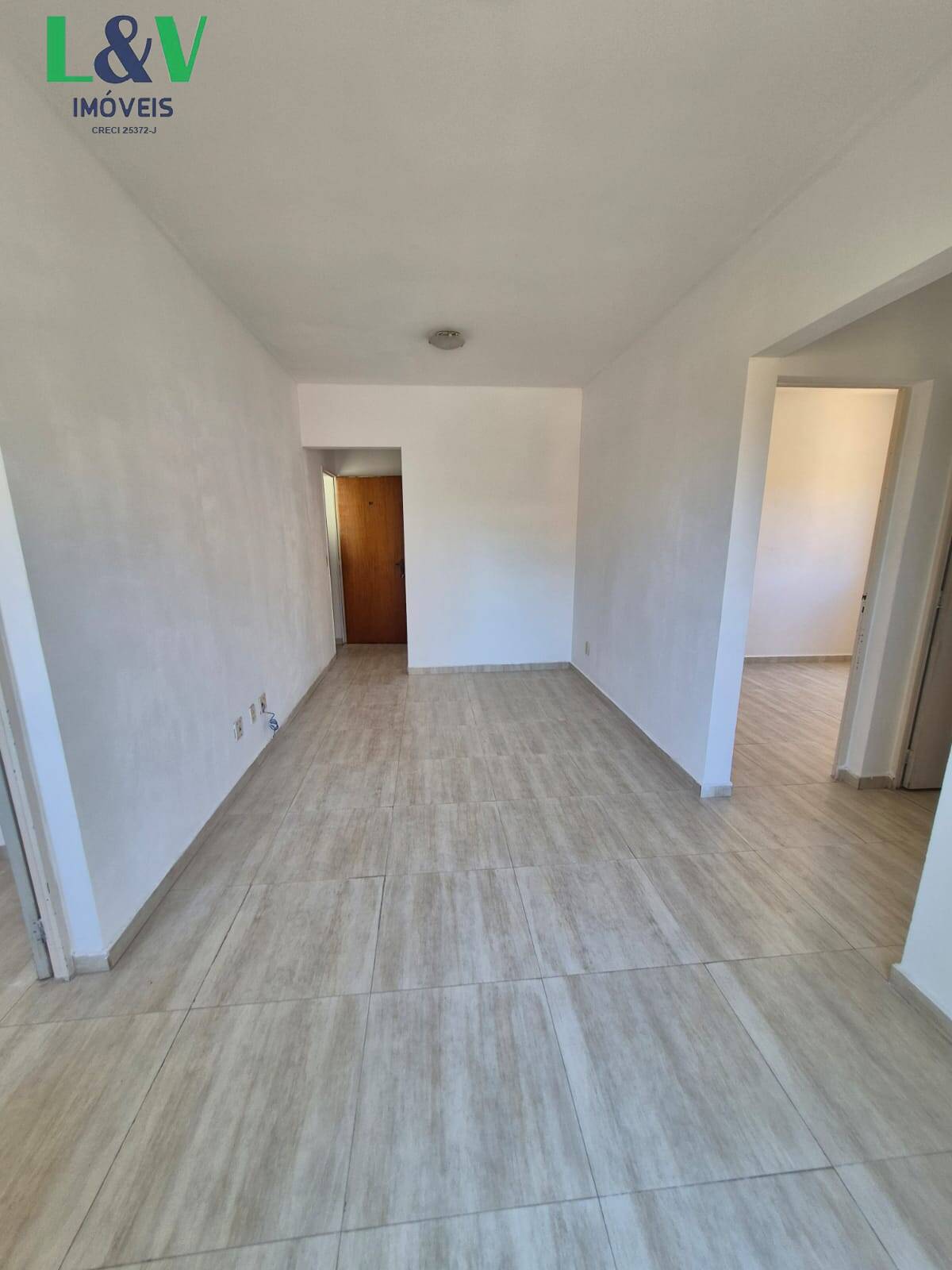 Apartamento, 3 quartos, 60 m² - Foto 2