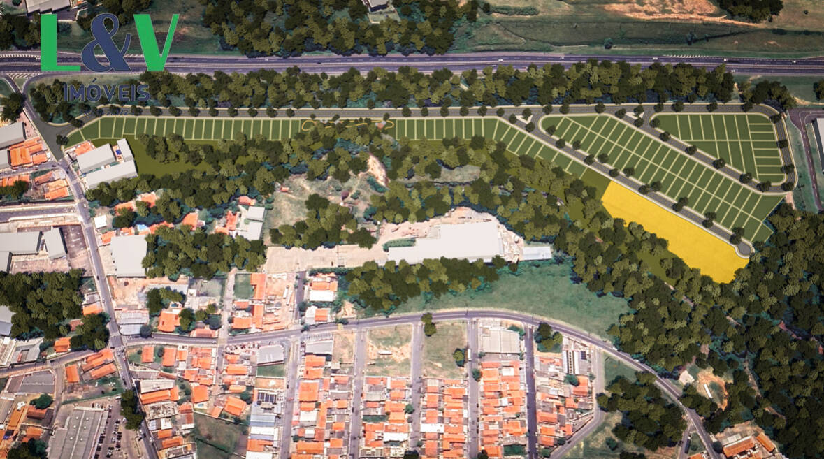 Terreno, 250 m² - Foto 1