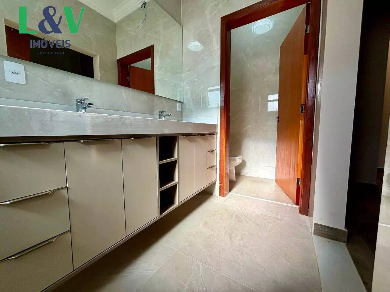 Casa de Condomínio, 3 quartos - Foto 12