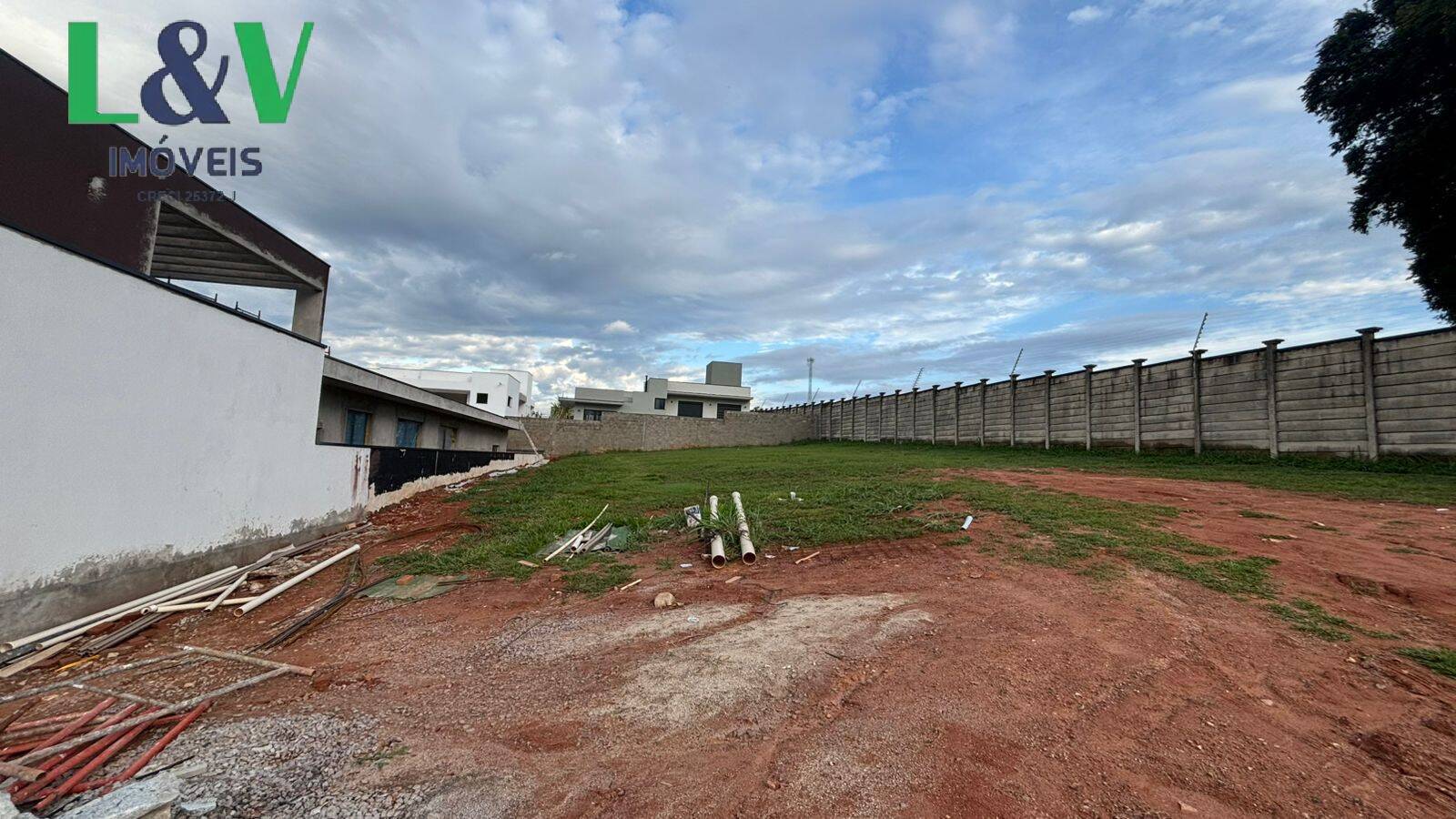 Terreno, 806 m² - Foto 7