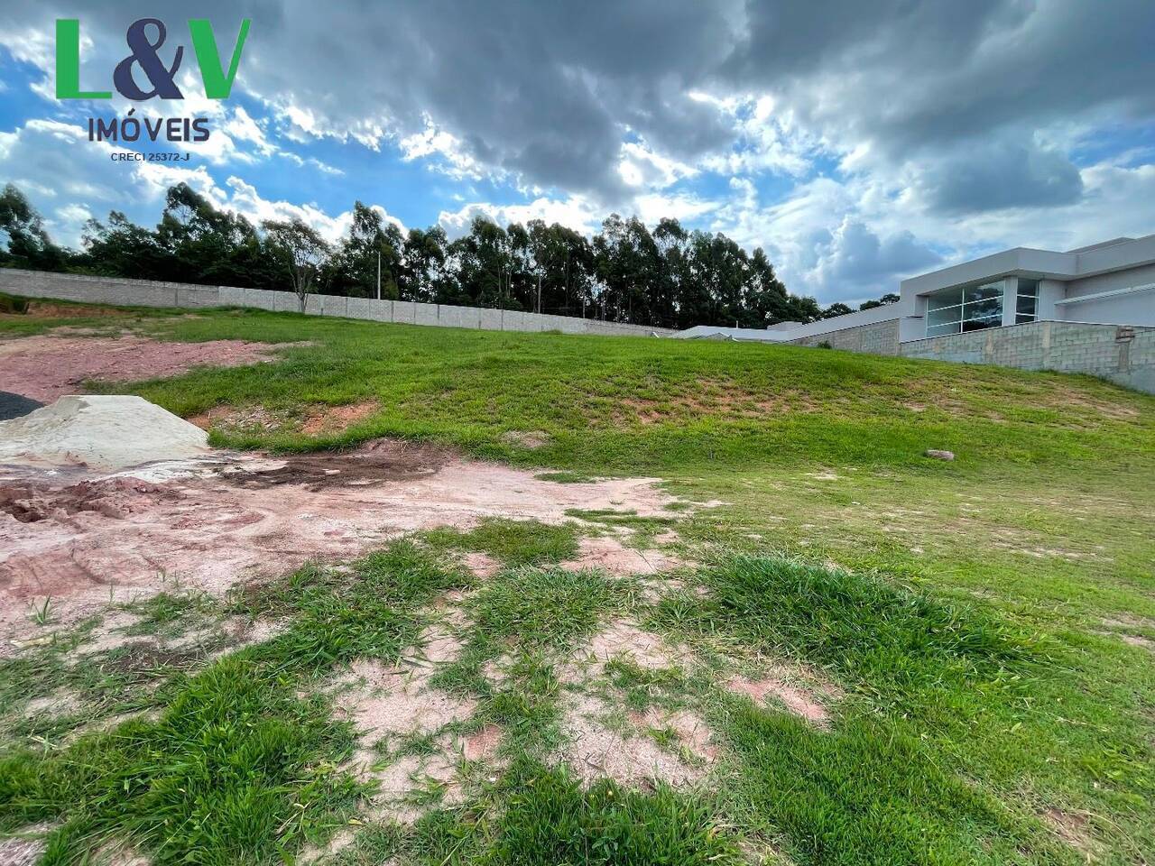 Terreno, 1000 m² - Foto 7