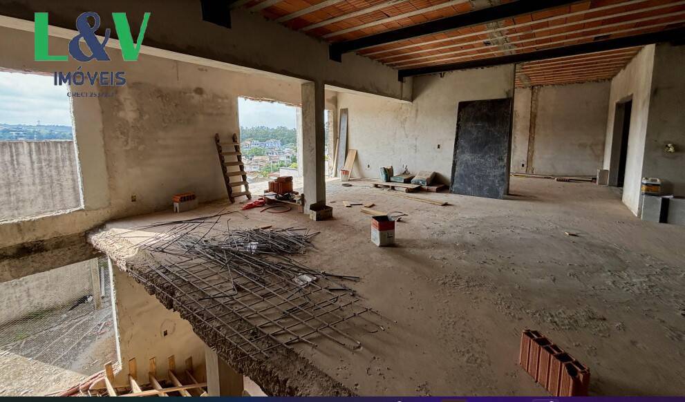Casa de Condomínio, 4 quartos - Foto 7
