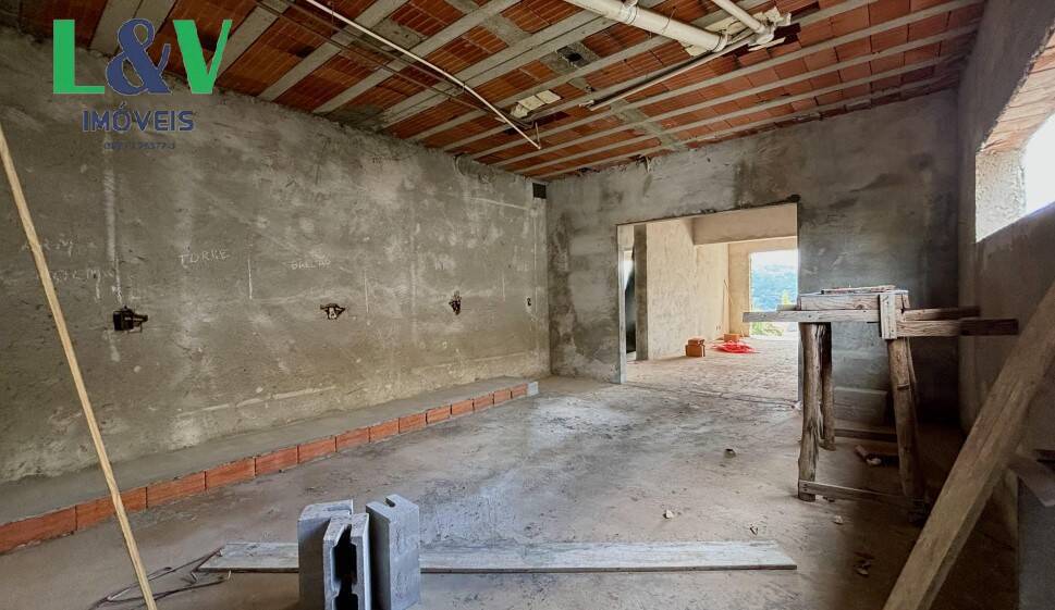 Casa de Condomínio, 4 quartos - Foto 14