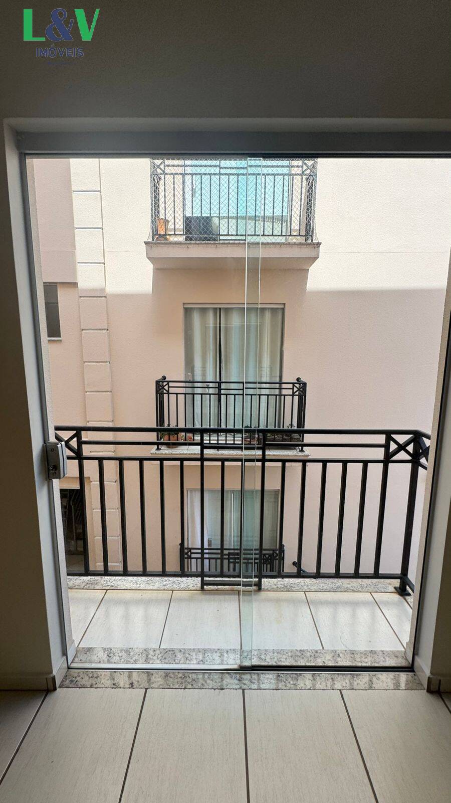 Apartamento, 3 quartos, 70 m² - Foto 1