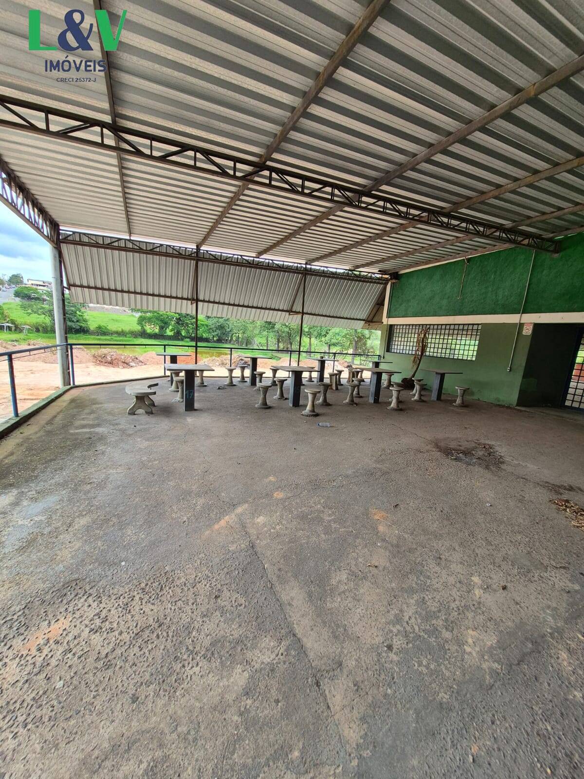 Depósito-Galpão, 300 m² - Foto 16