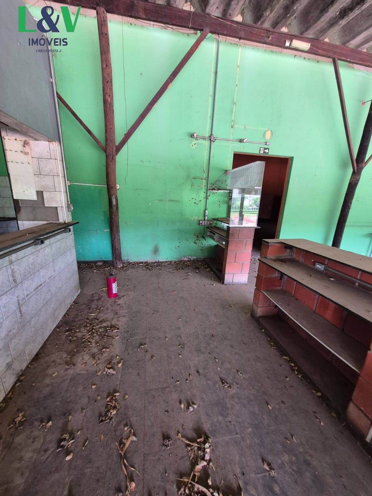 Depósito-Galpão, 300 m² - Foto 11