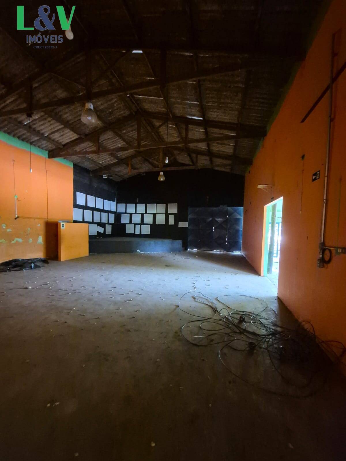 Depósito-Galpão, 300 m² - Foto 3