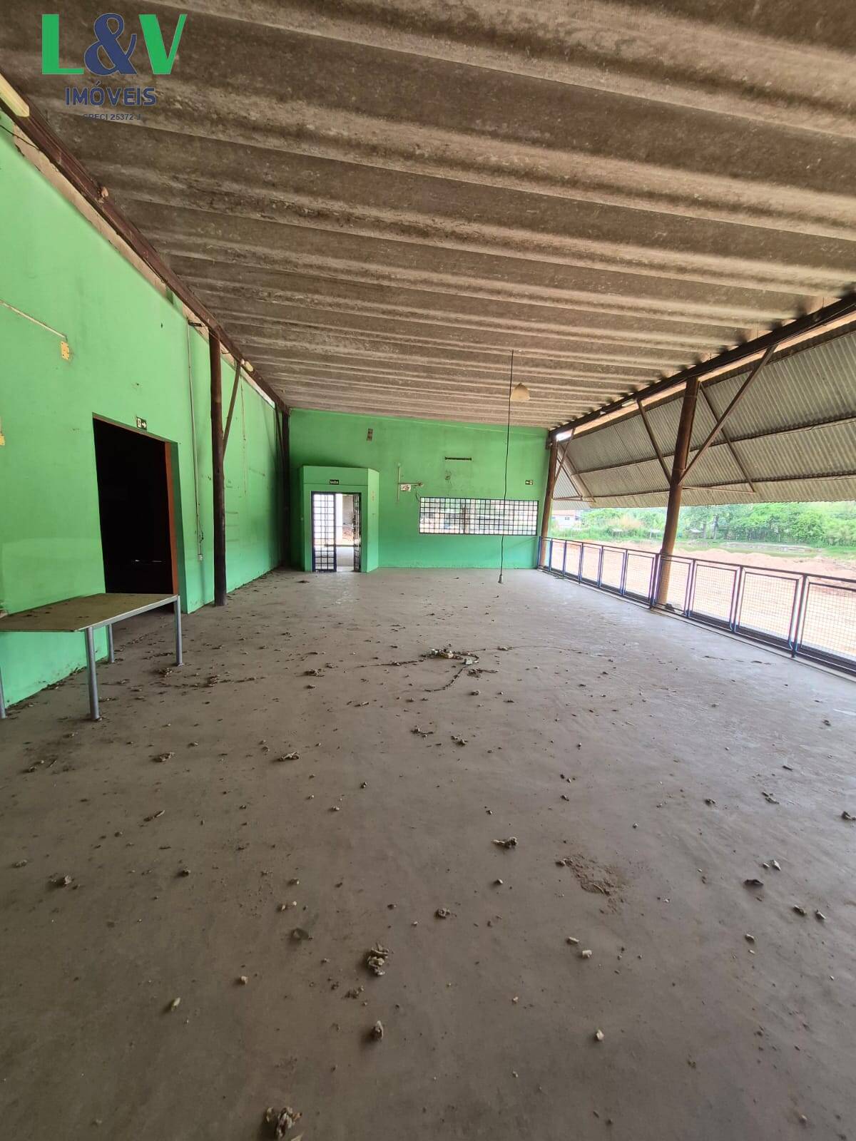 Depósito-Galpão, 300 m² - Foto 14