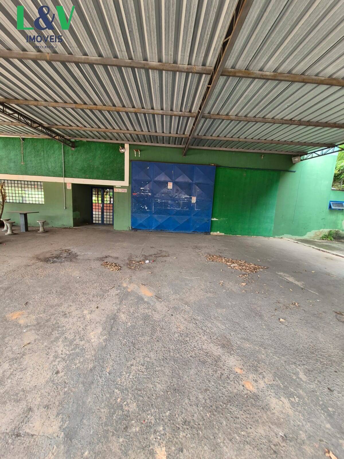 Depósito-Galpão, 300 m² - Foto 18