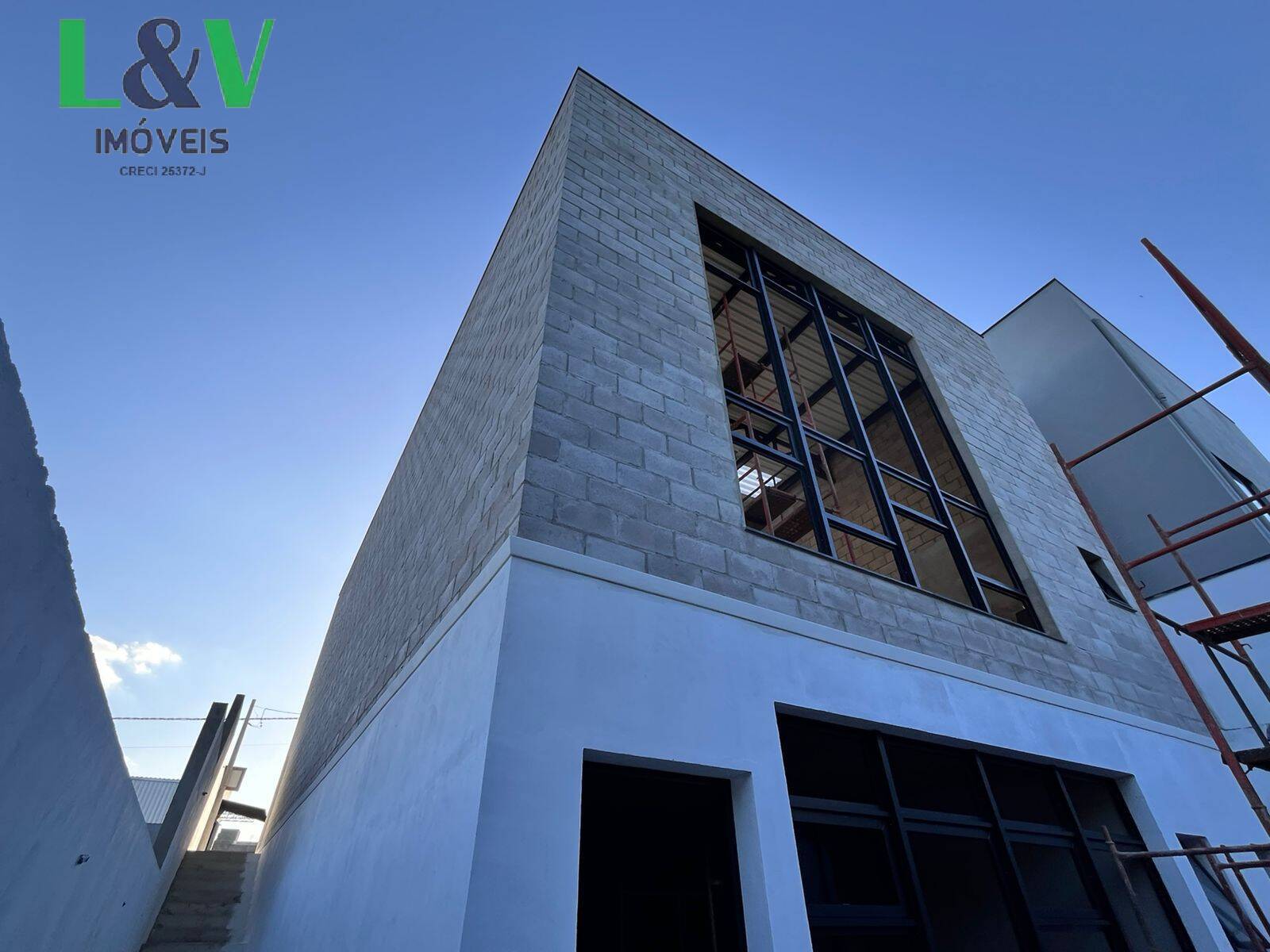 Depósito-Galpão, 241 m² - Foto 8