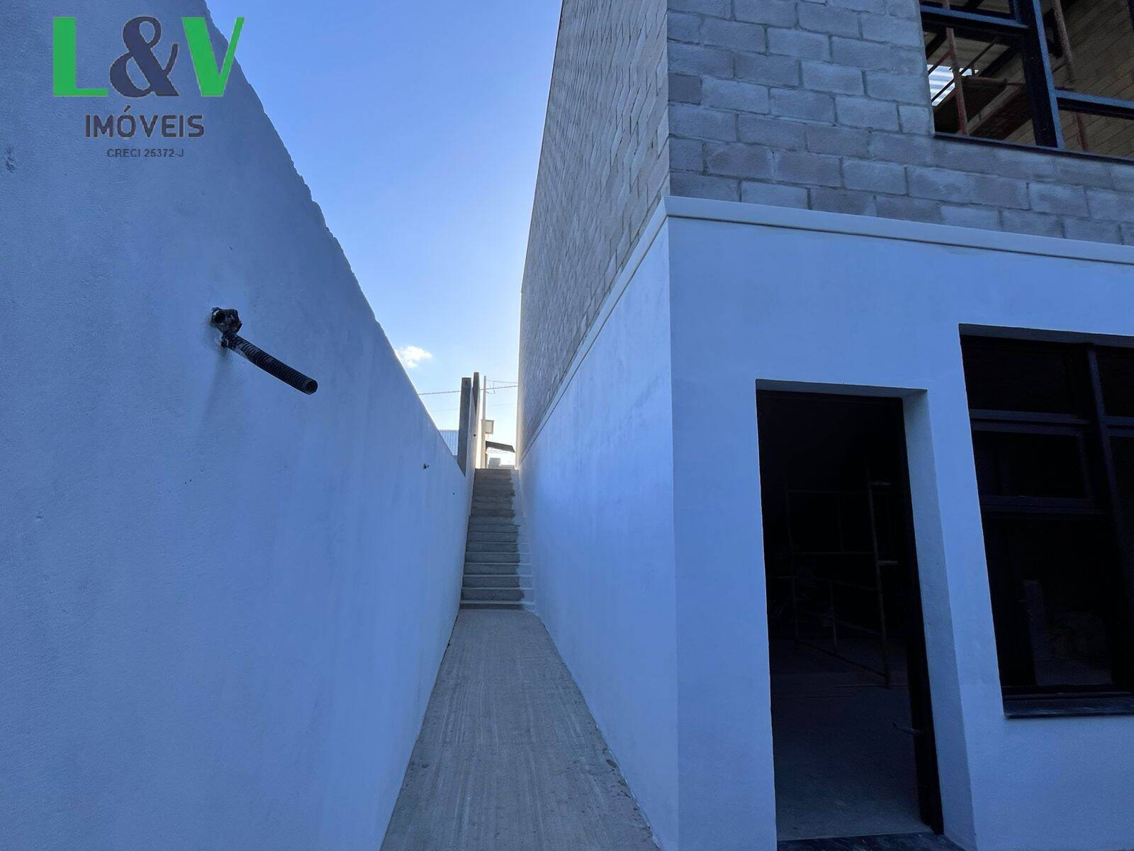 Depósito-Galpão, 241 m² - Foto 10