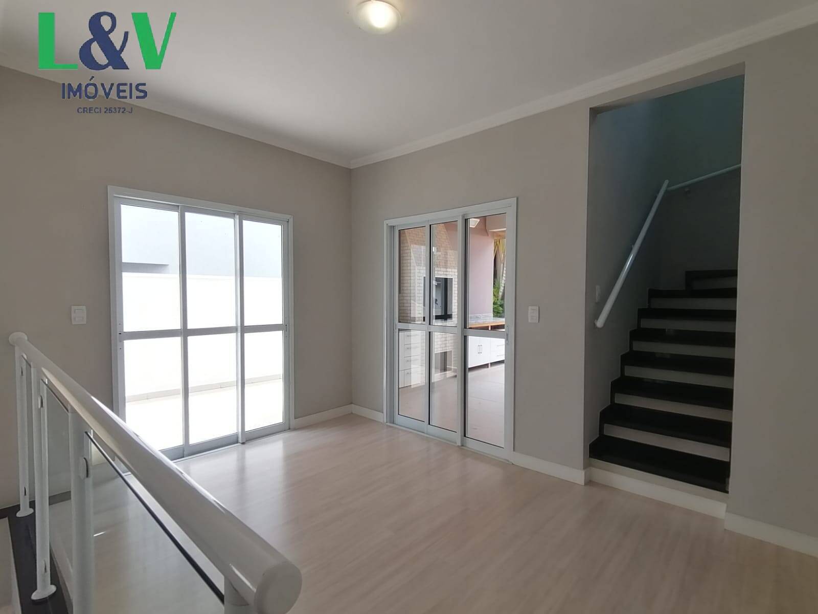 Casa, 3 quartos, 192 m² - Foto 2