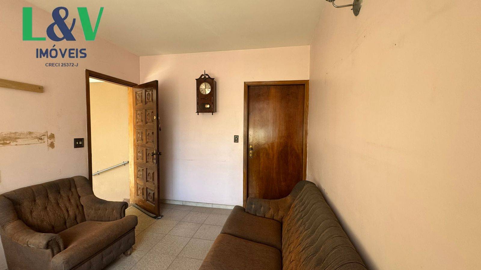 Casa, 3 quartos, 117 m² - Foto 1