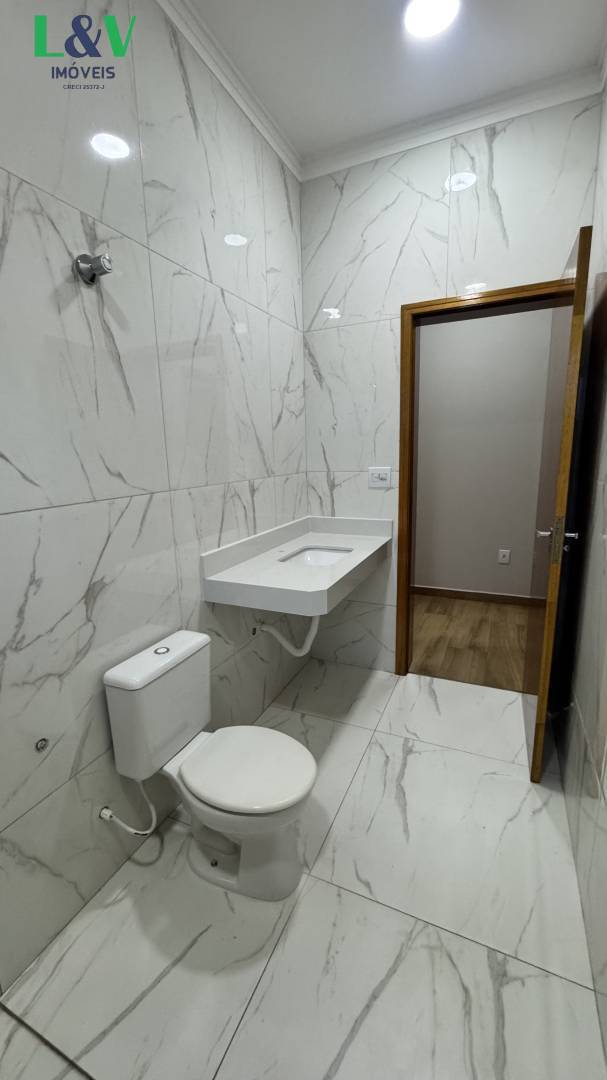 Casa, 3 quartos, 155 m² - Foto 33